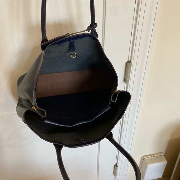 Ralph Lauren Women's City Tote Bag - Picture 10 of 11